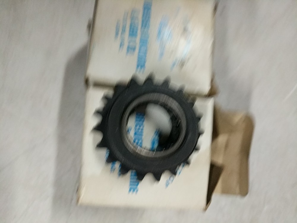 BREWER IDLER SPROCKET 41B19F