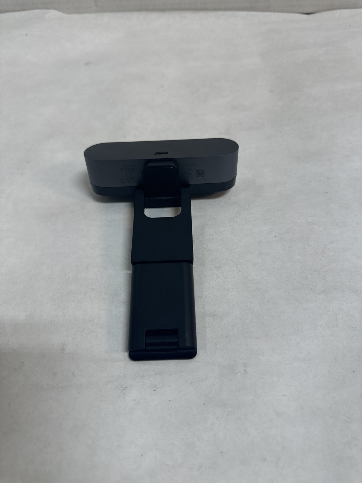 LOGITECH BRIO 4K Webcam V-U0040 USED SEE PHOTOS SHIPS FREE!