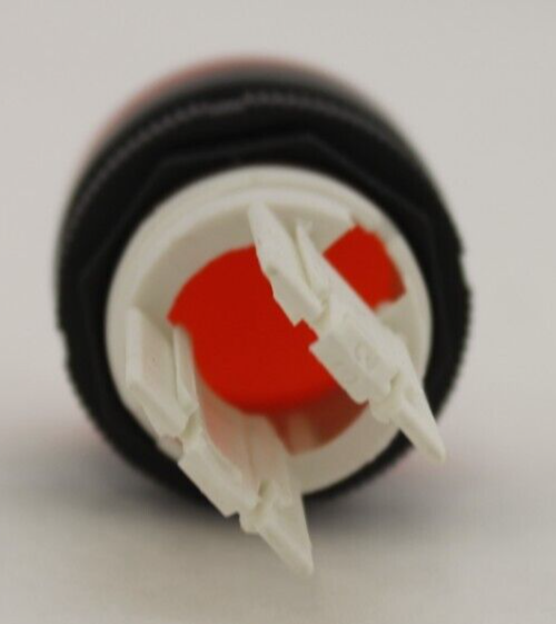 Schmersal 13701413 Indicator Light Lens