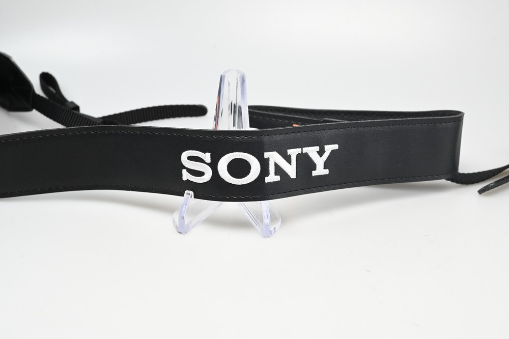 Sony A1 Camera Neck Strap #G268