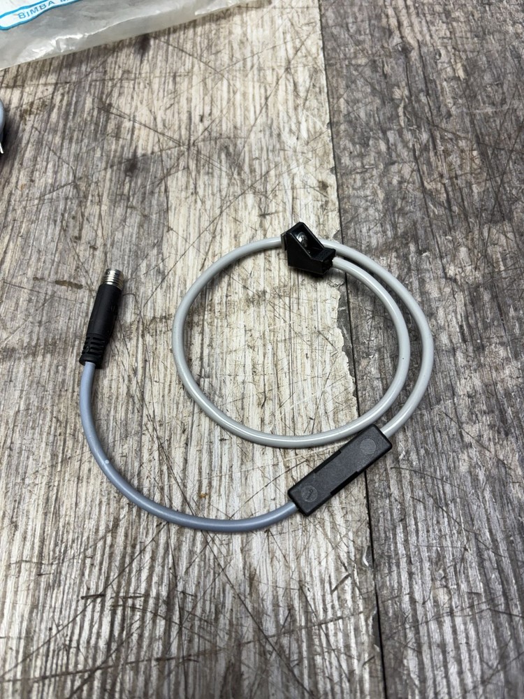 BIMBA SOLID STATE PROXIMITY SENSOR HKQCX