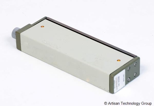 HP 33320H Step Attenuator