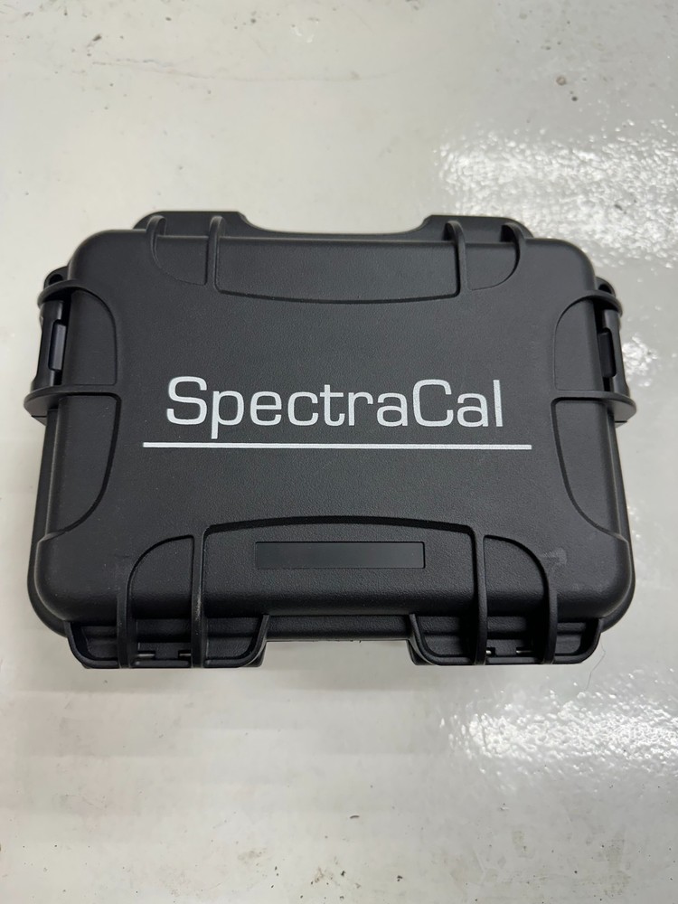 SpectraCal C6