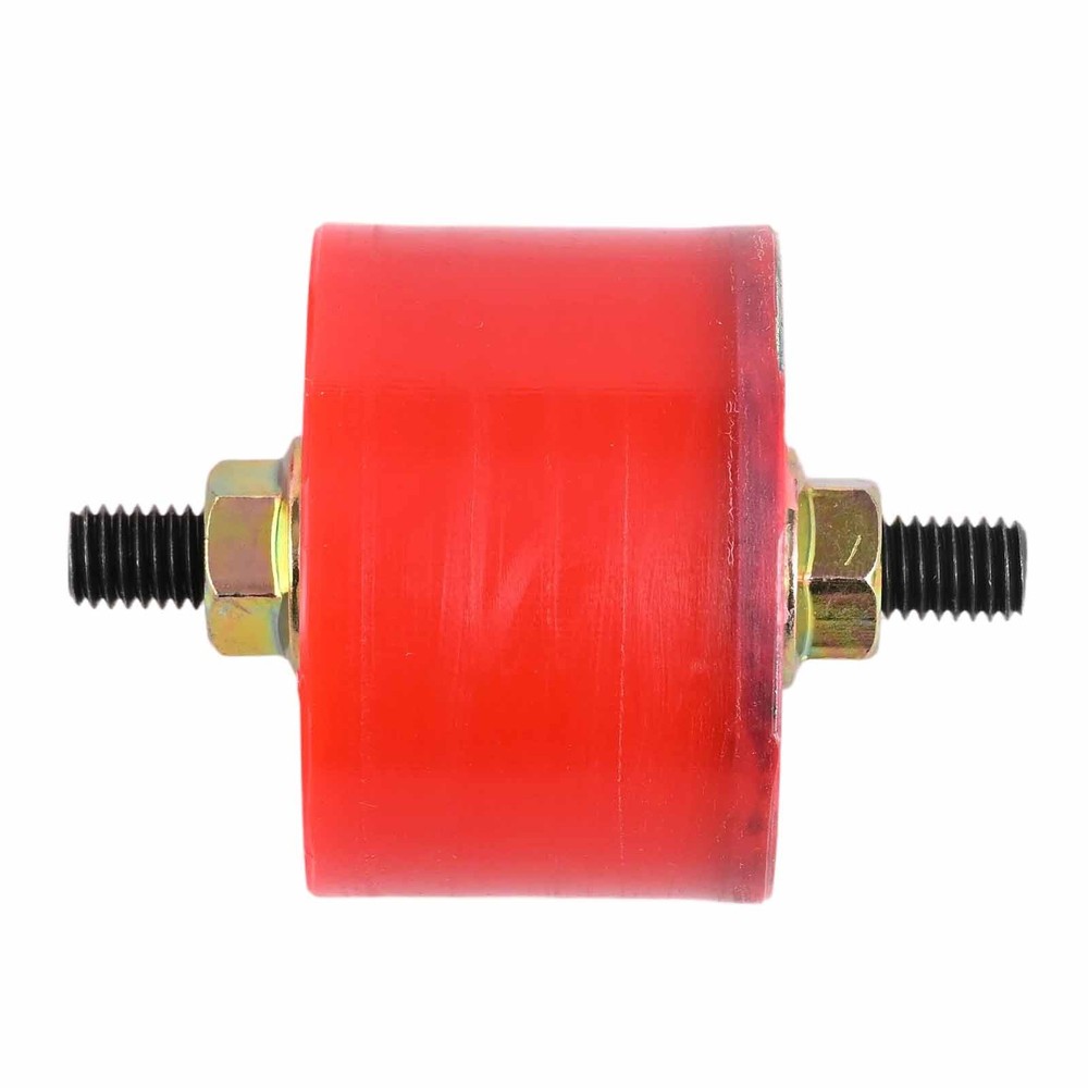 Engine Motor + Transmission Mounts Kit Bushing For BMW E30 E36 E46 E85 S50 Poly