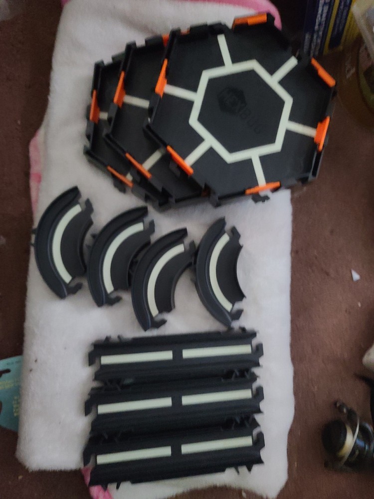 Hexbug Nano Elevation Track Part Set (Add On)