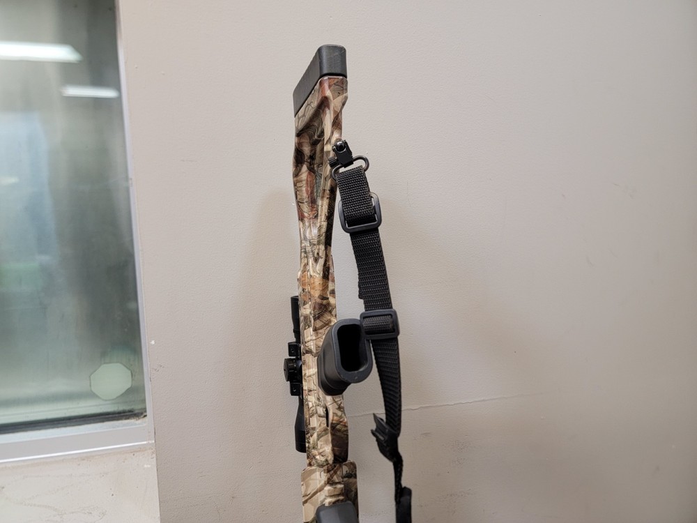 Killer Instinct Hero 380 Crossbow