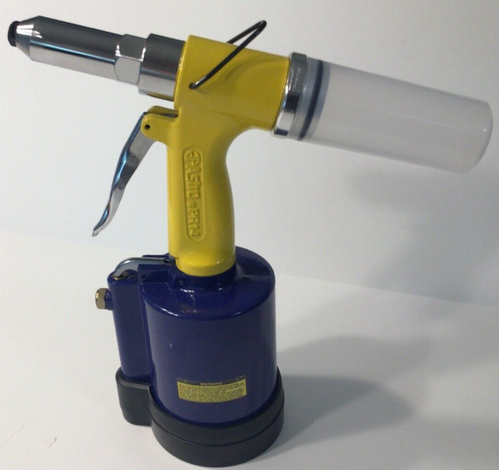 Astro Pneumatic Pr14 Air Riveter M9