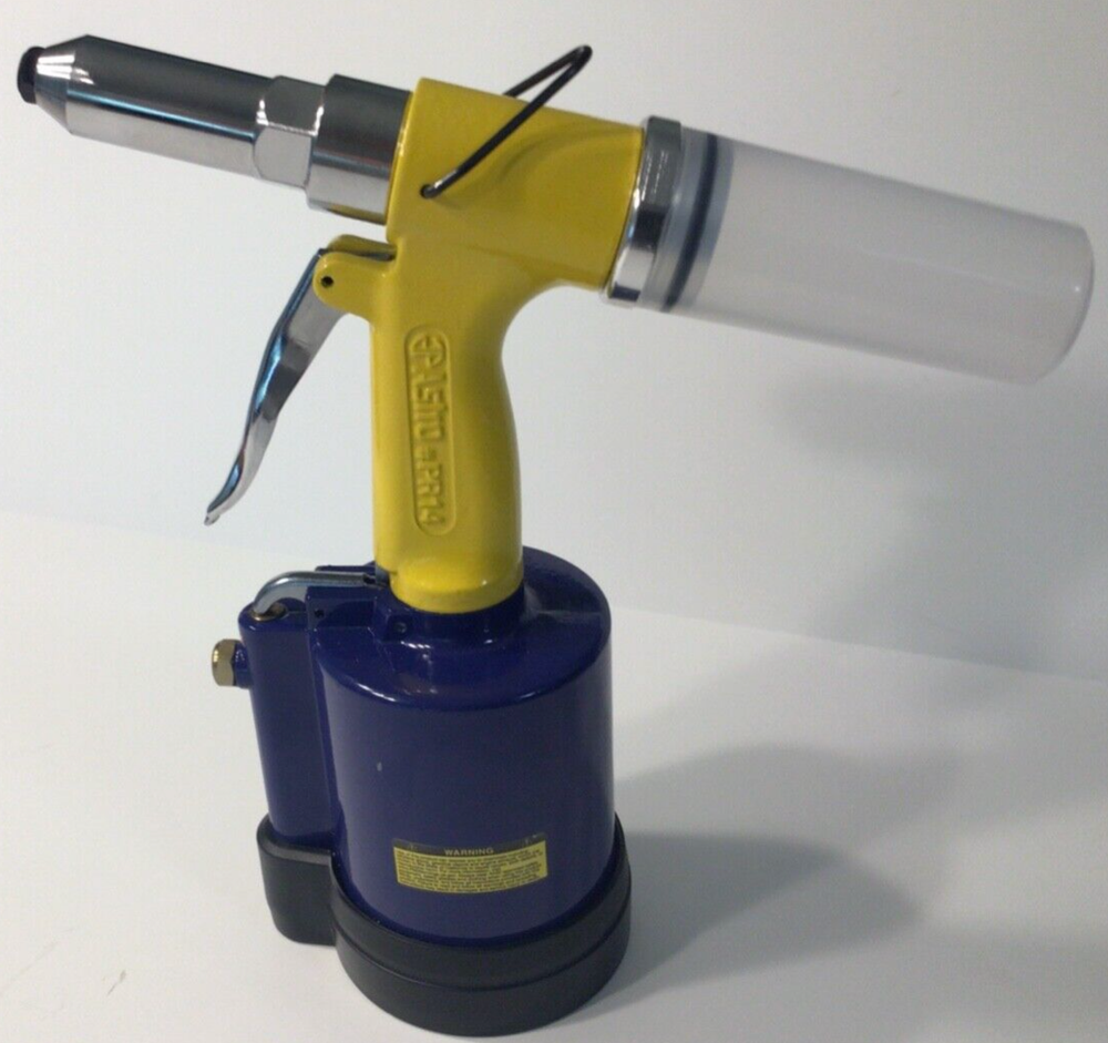 Astro Pneumatic Pr14 Air Riveter M9