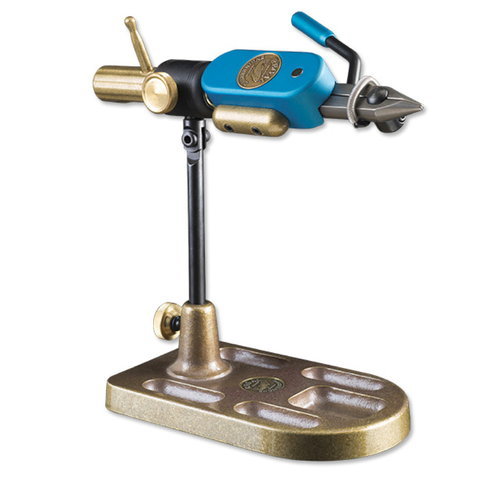 Regal Revolution Vise