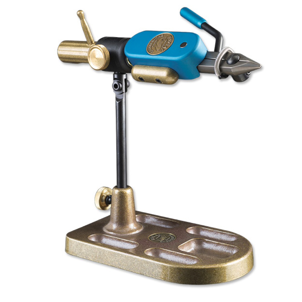 Regal Revolution Vise