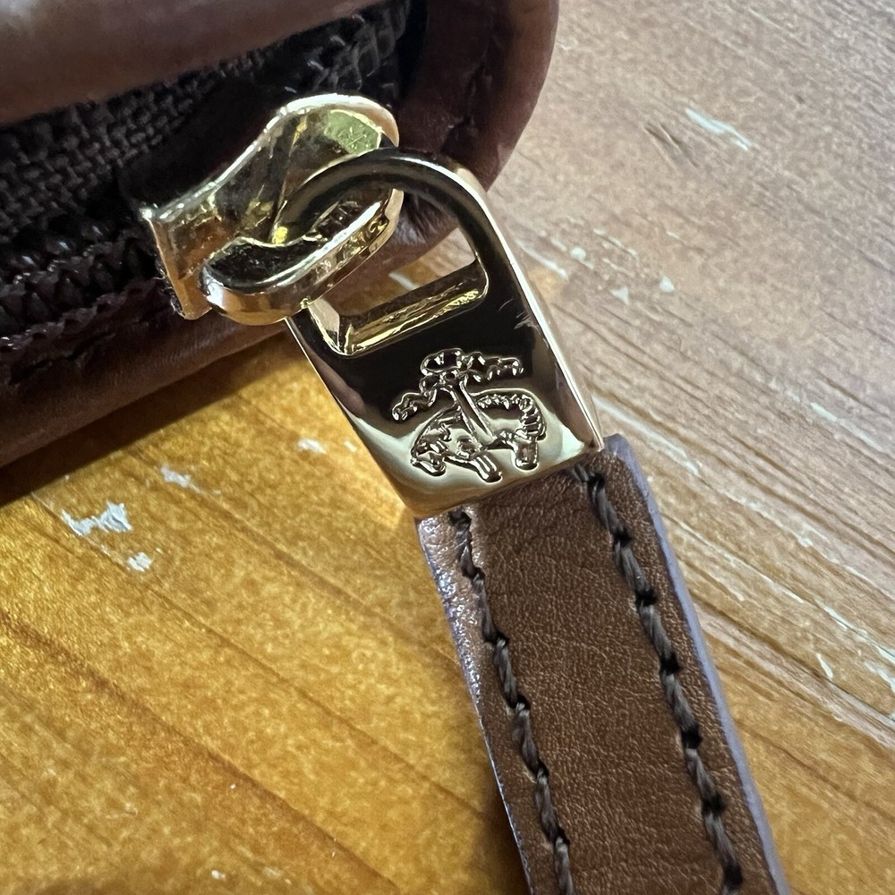 Brook Brothers Long Hand Bag