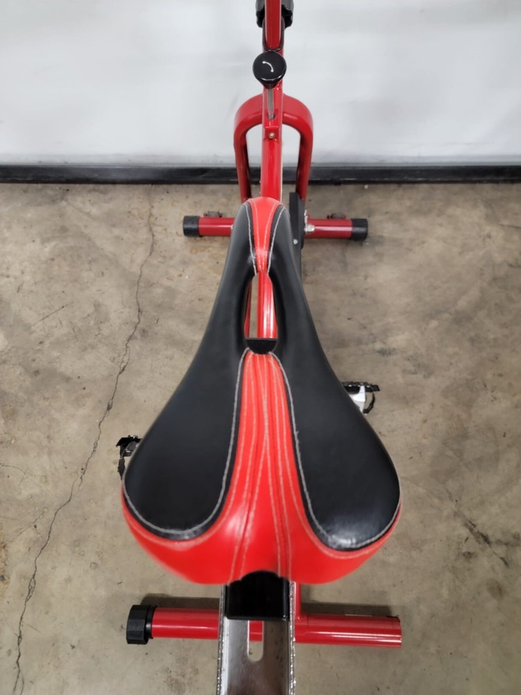 ERG Indoor Cycling Exercise Bike