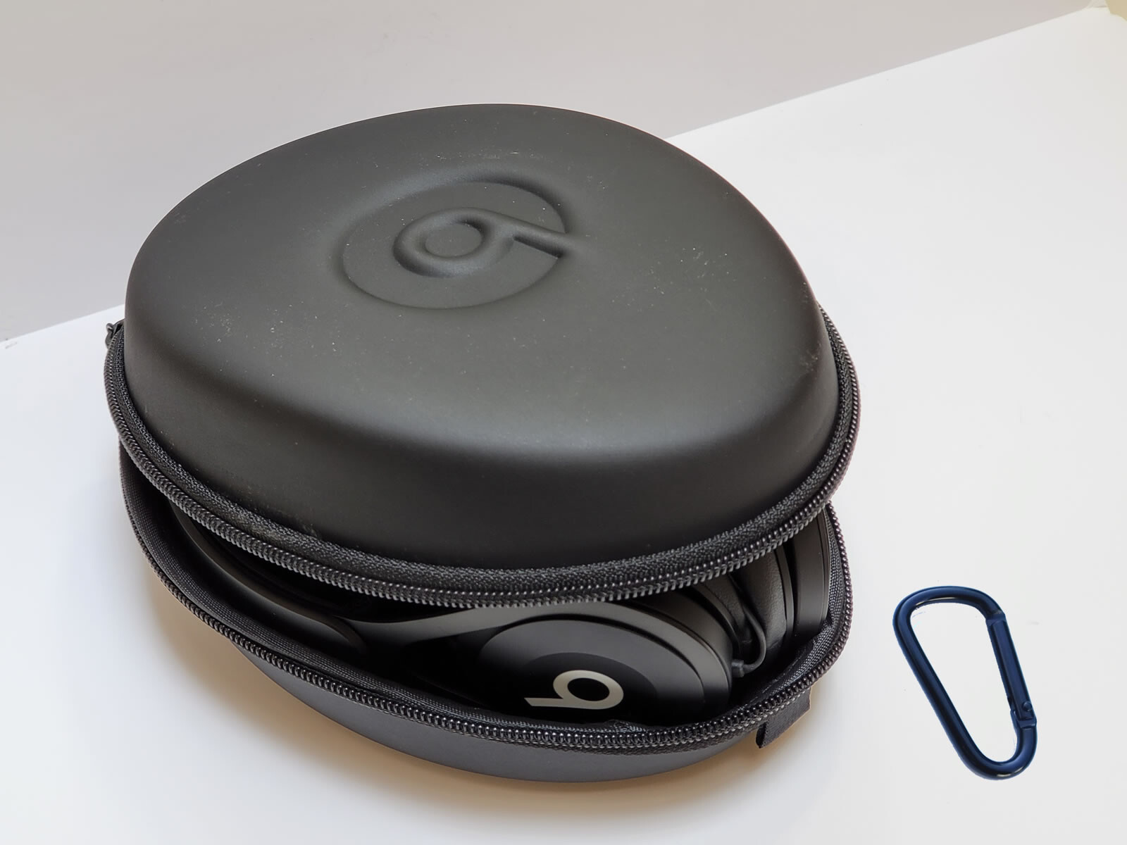 Hard Case/Pouch/Carry Bag Compatible For BEATS STUDIO Pro Headphones. Case Only.