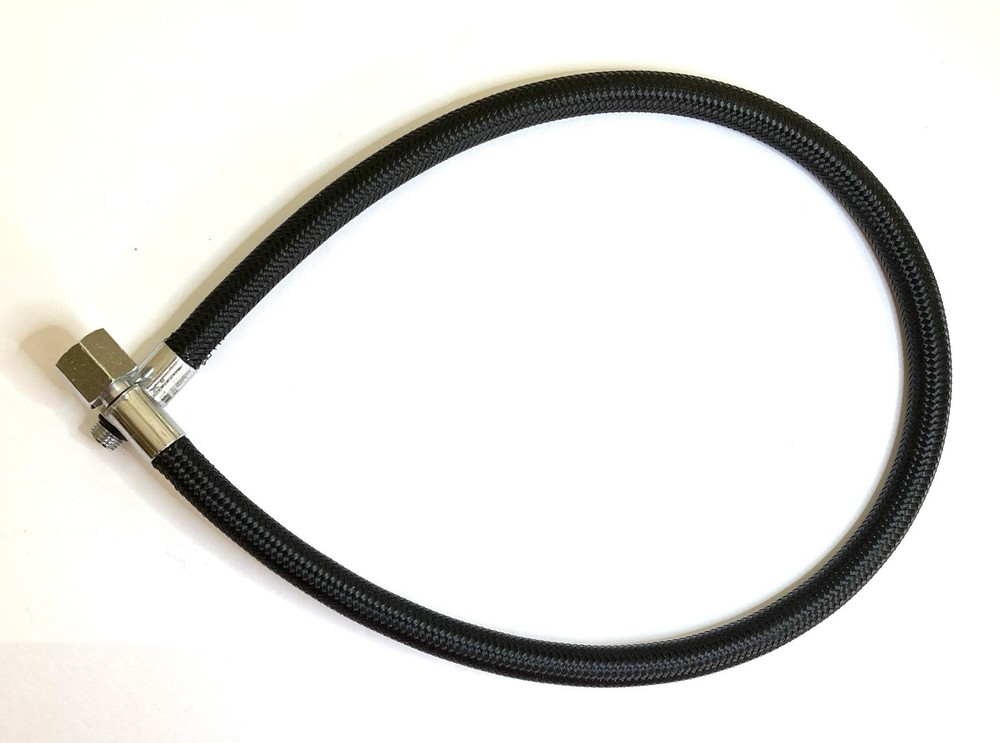 26” Myflex Scuba Diving Regulator Hose