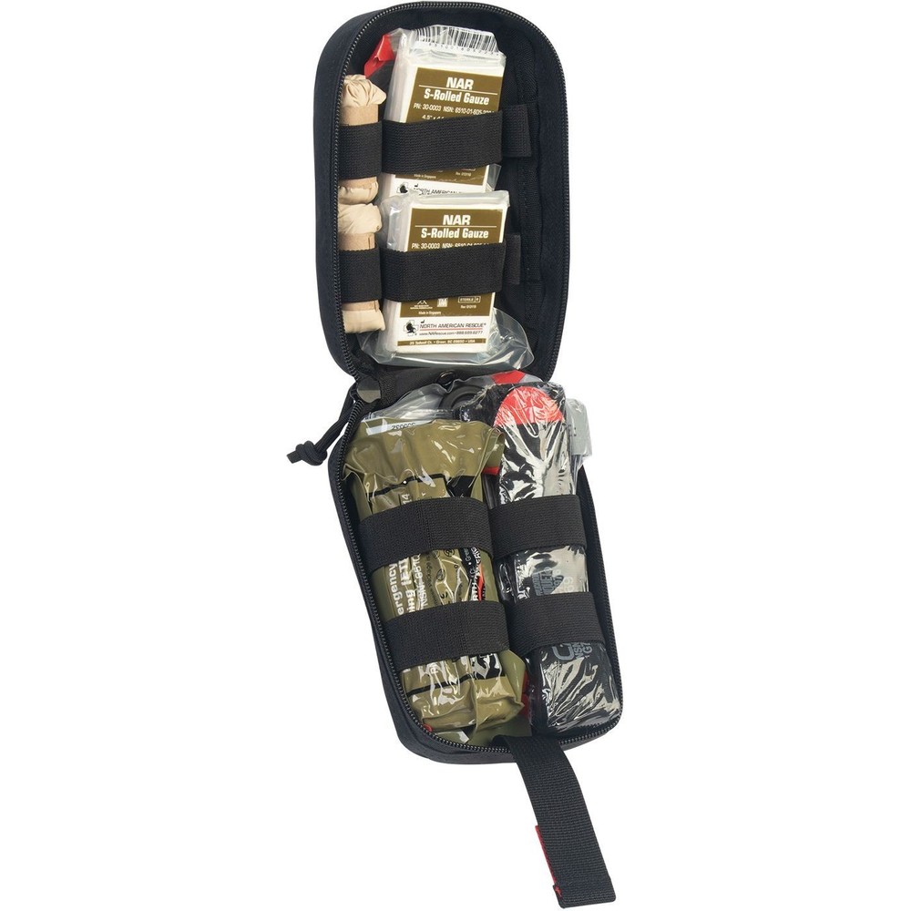 North American Rescue Tactical Operator Response Kit TORK