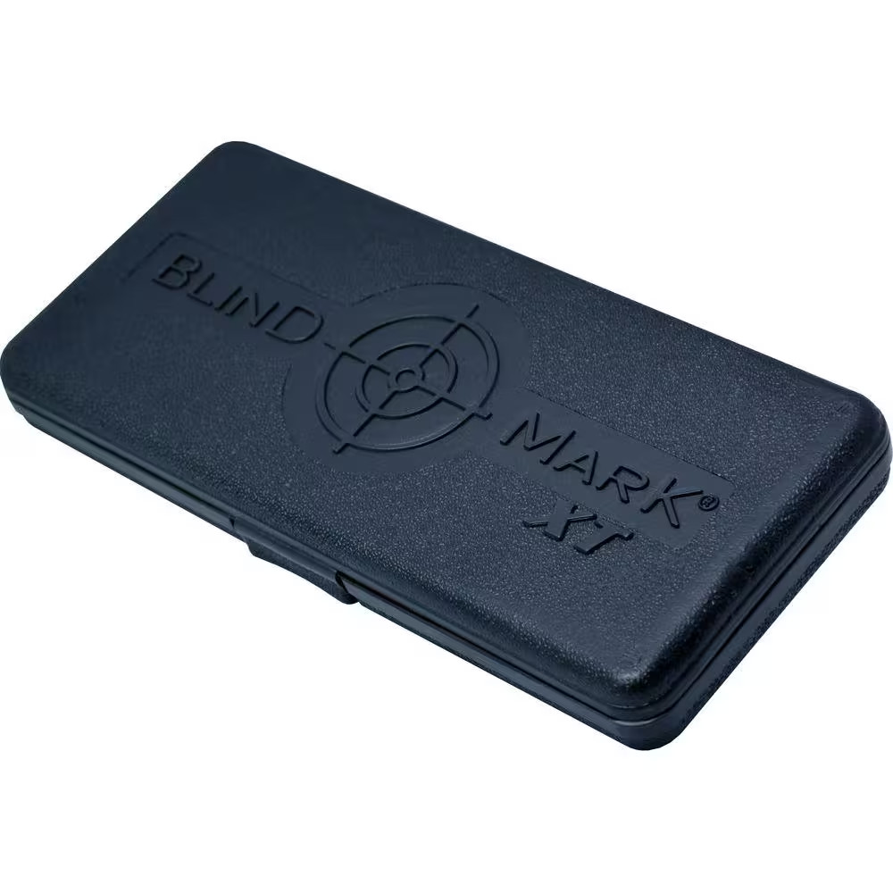 Blind Mark Drywall Electrical Box Locating Tool Kit (4-Pieces)