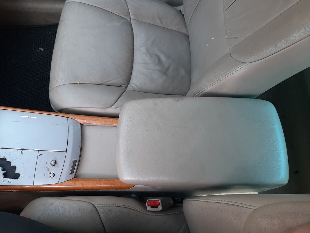 AVALON 2007 High Mounted Stop Light 1040465