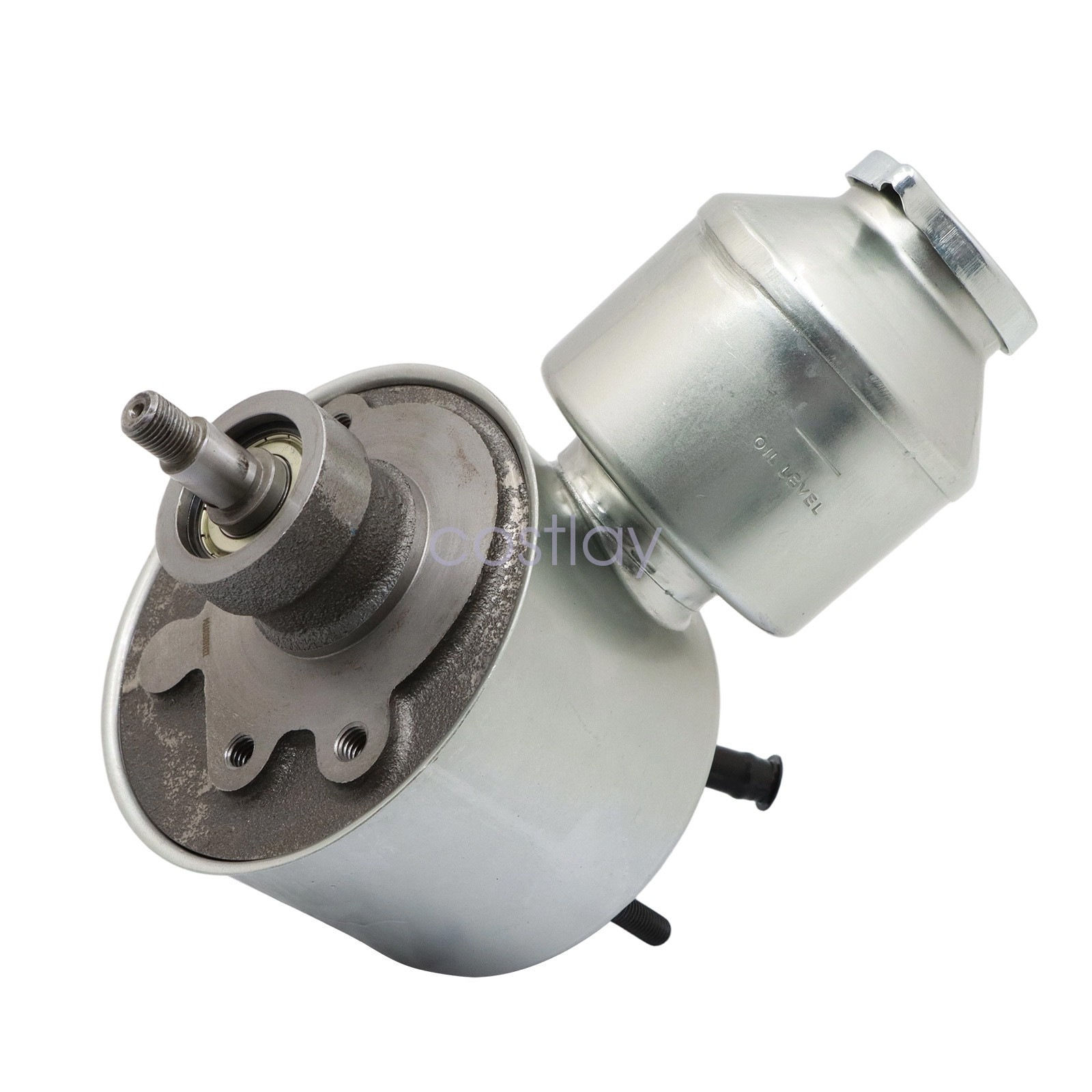 For Sagniaw 143 Series C60 For International Truck 7840124 Power Steering Pump