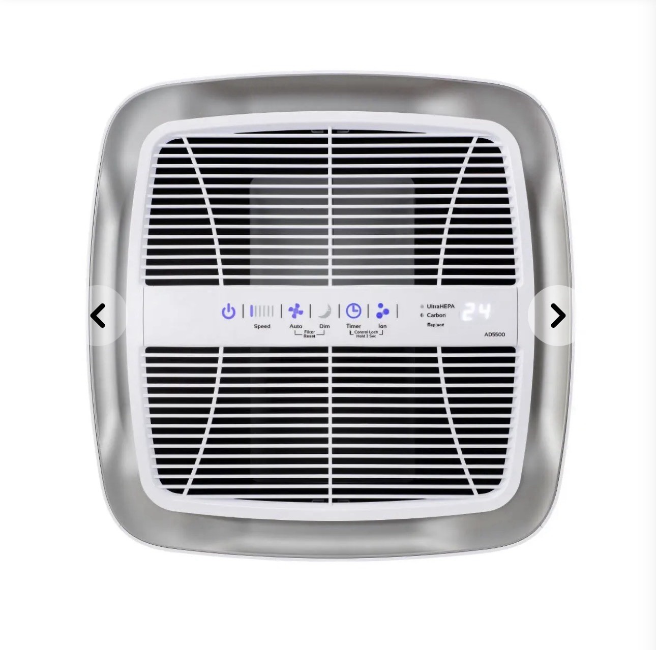 Air Doctor 5500 AIR PURIFIER