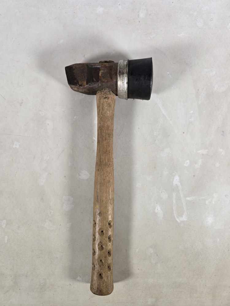 VTG Flooring Mallet, 4 Lbs.