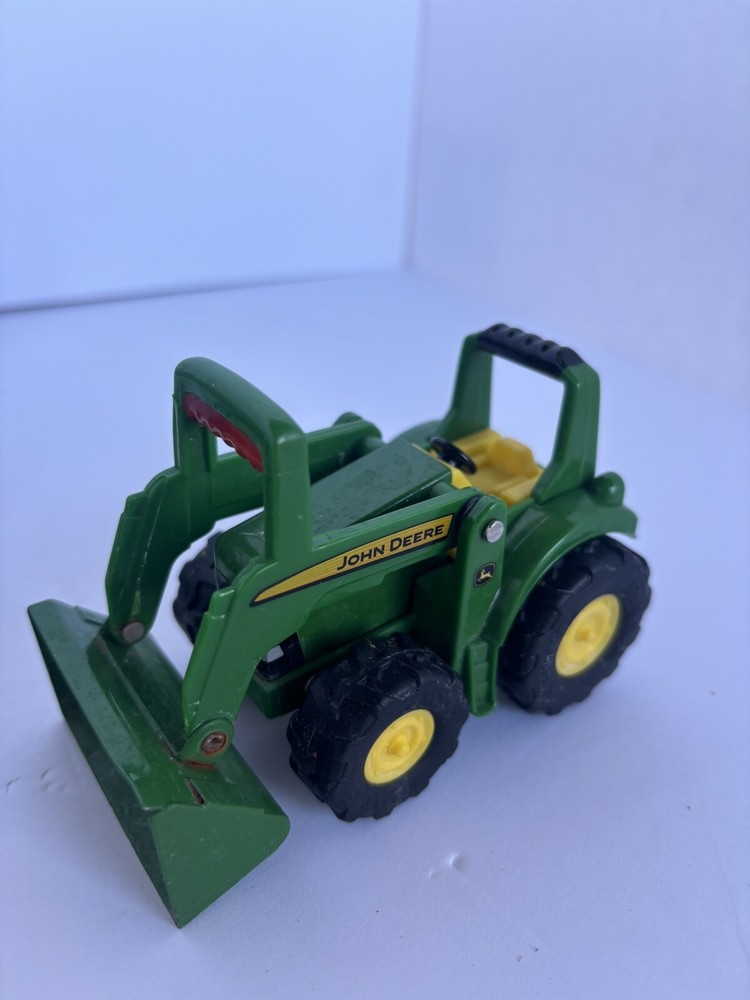 ERTL John Deer Lot