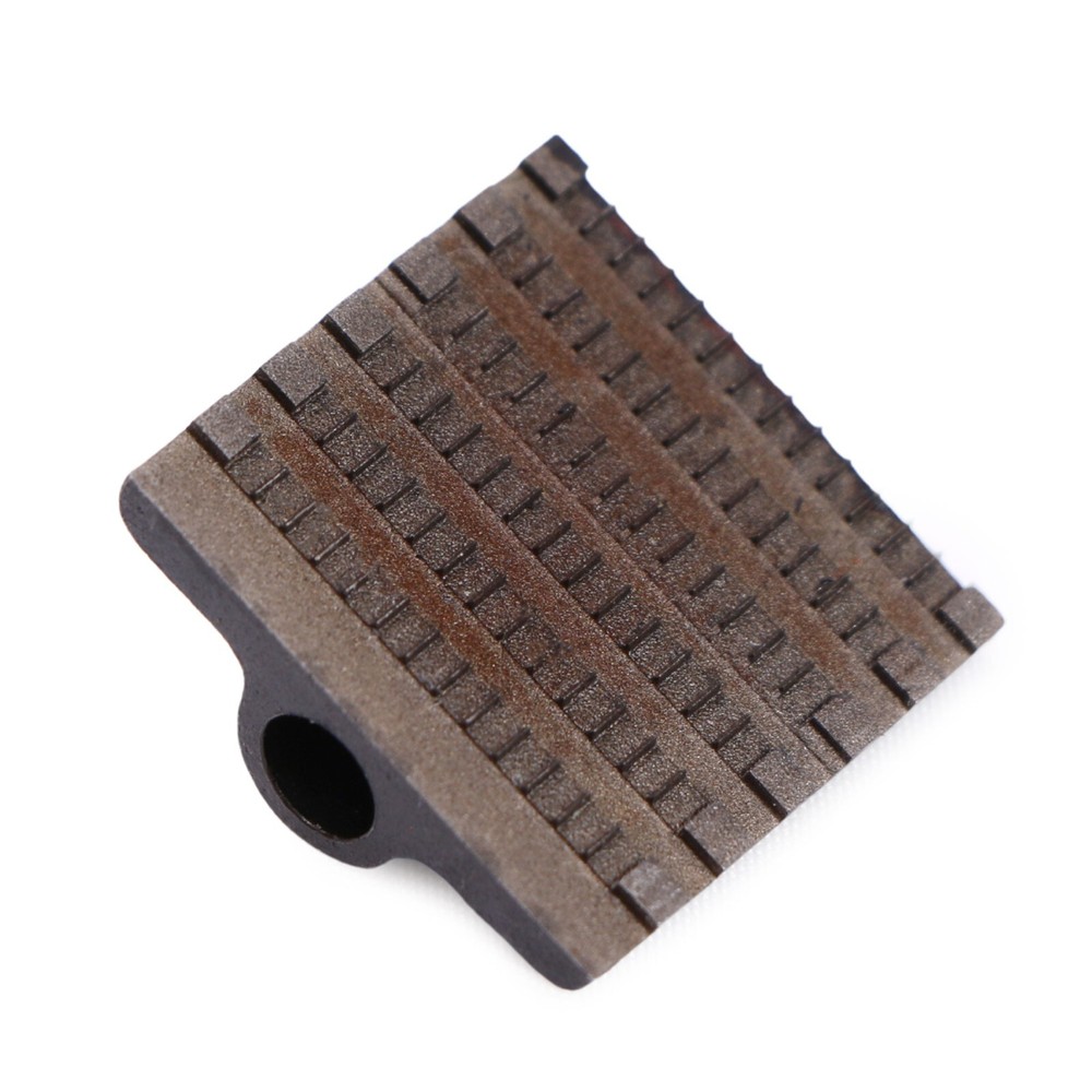 U.S. Solid Welded Tooth Plate Replacement For Electric Strapping Machine