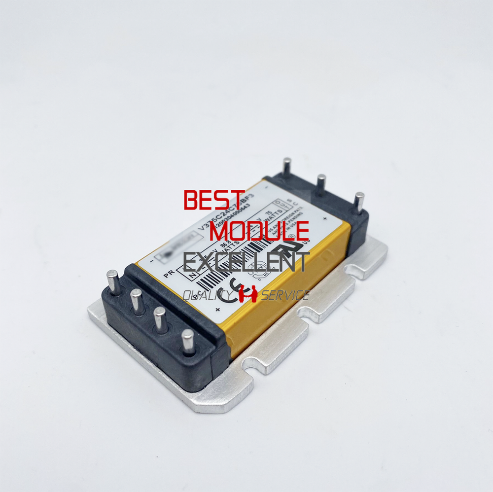 1PCS V375C24C75BF3 Professional Power Modules Modules Sensors