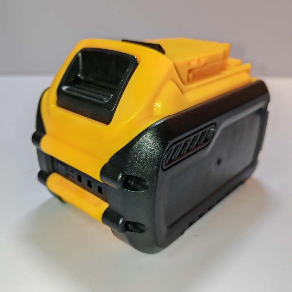 Battery Case Replacement for DCB609 DCB606 DCB612(Case Only, Not Battery )