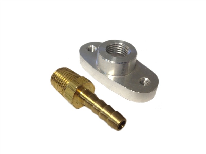 Torque Solution for Map Sensor Adapter : Mitsubishi Evolution 8/9 2003-2006