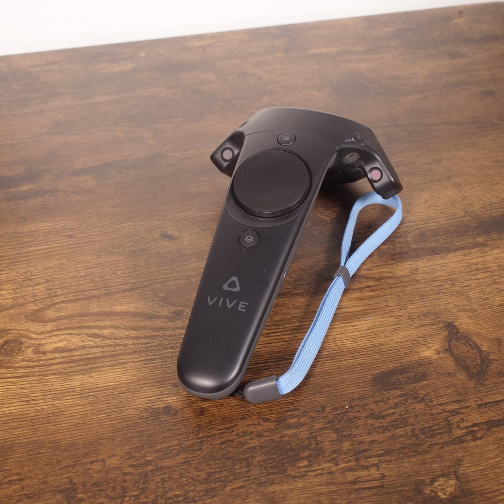 HTC Vive Controller Wand Pair for Virtual Reality Headsets- Vive Controllers