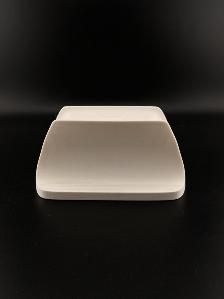 Custom Done White Stand For The Nintendo Switch 2 Pro Controller