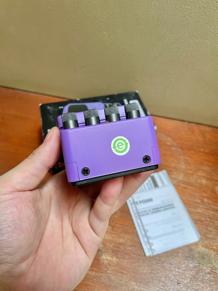 Behringer PO300 Power Overdrive