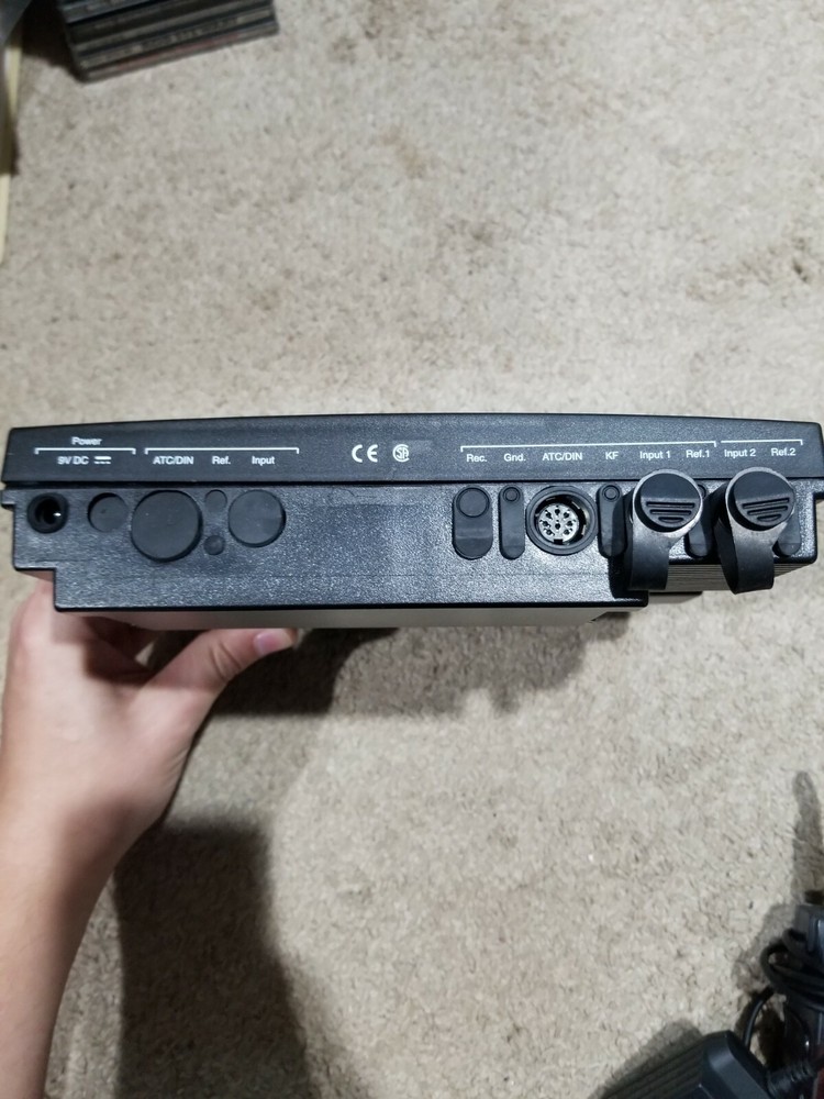 Thermo Orion 720A+ - Untested