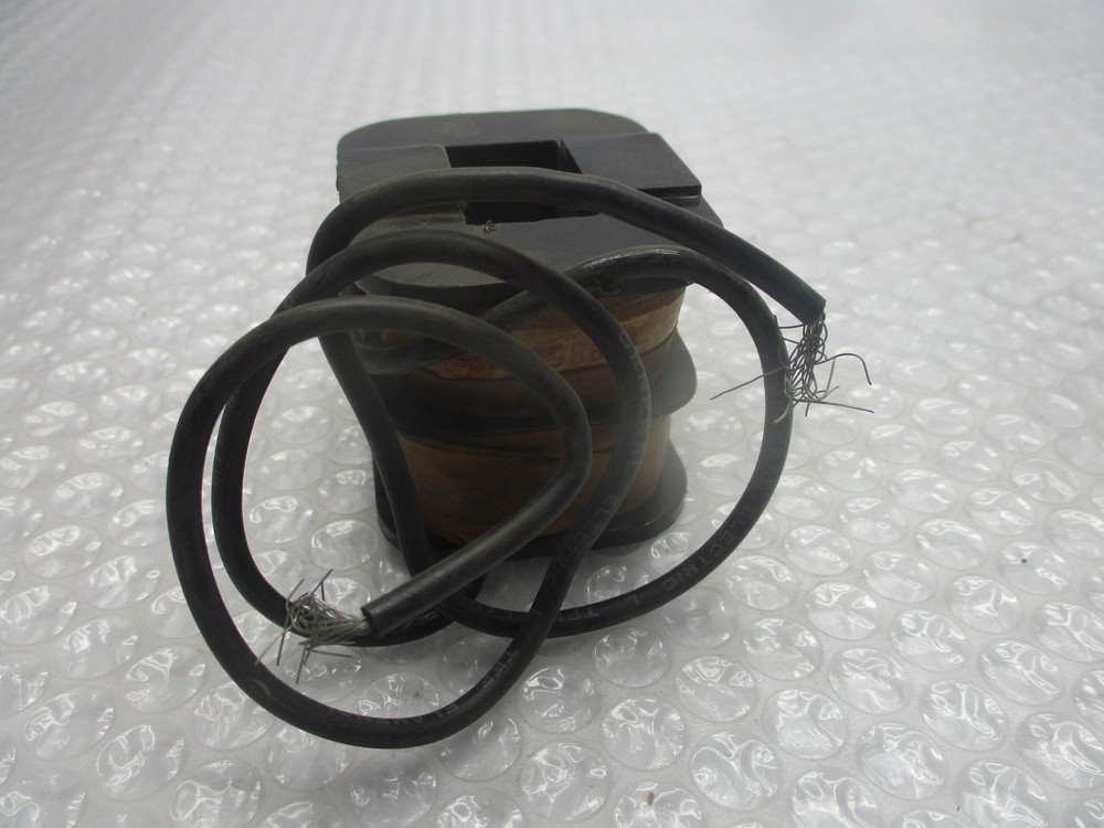 GENERAL ELECTRIC 3198601 COIL NSNP