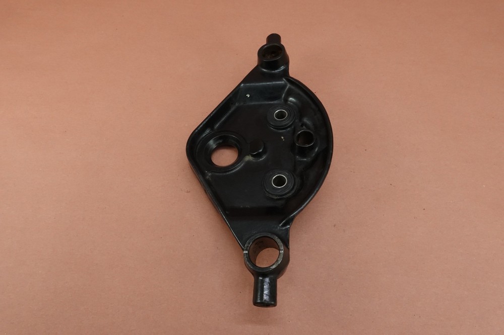 2000-2006 Harley Davidson FLHT Electra Glide UPPER TRIPLE TREE FORK CLAMP