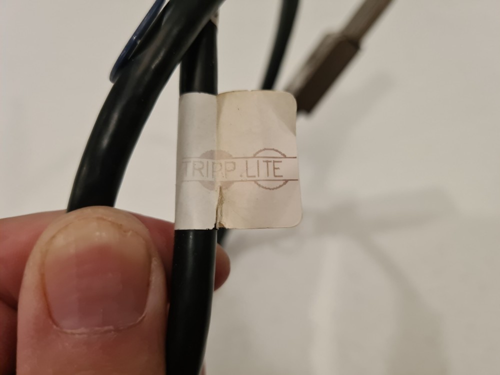 TRIPP LITE EXTERNAL SAS CABLE 1m 3ft S524-01M