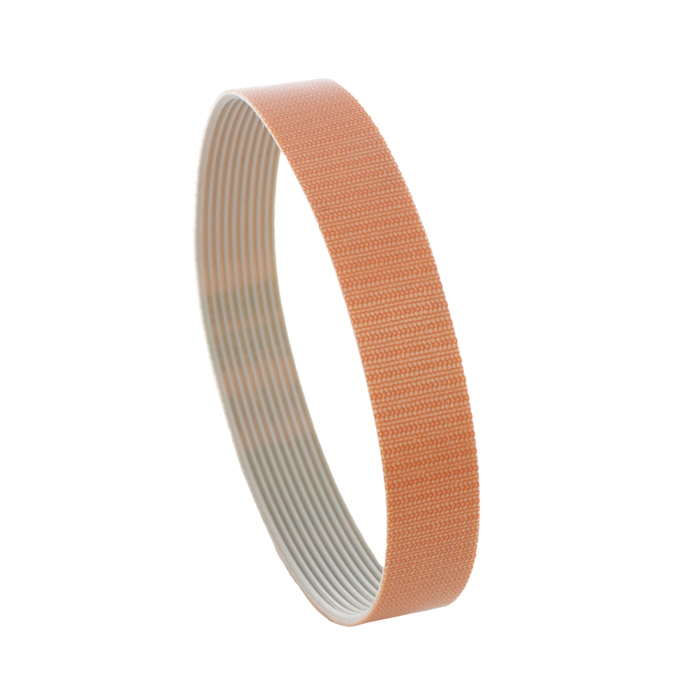 POLY V-BELT - EDGE and EDGE 12