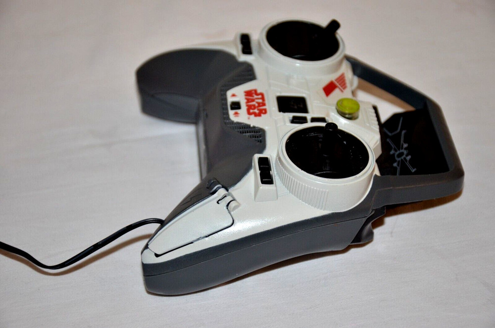 Star Wars X-Wing Starfighter Replacement Remote Control Air Hogs Model 44527TX