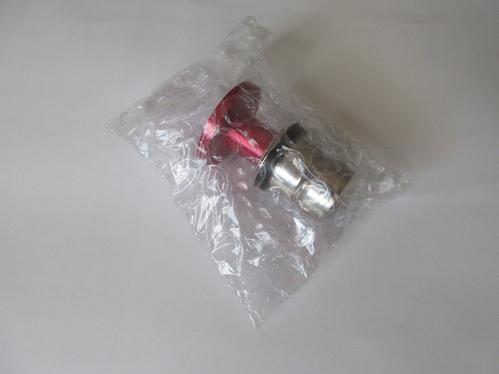 Fire Missiles Button Car Cigarette Lighter