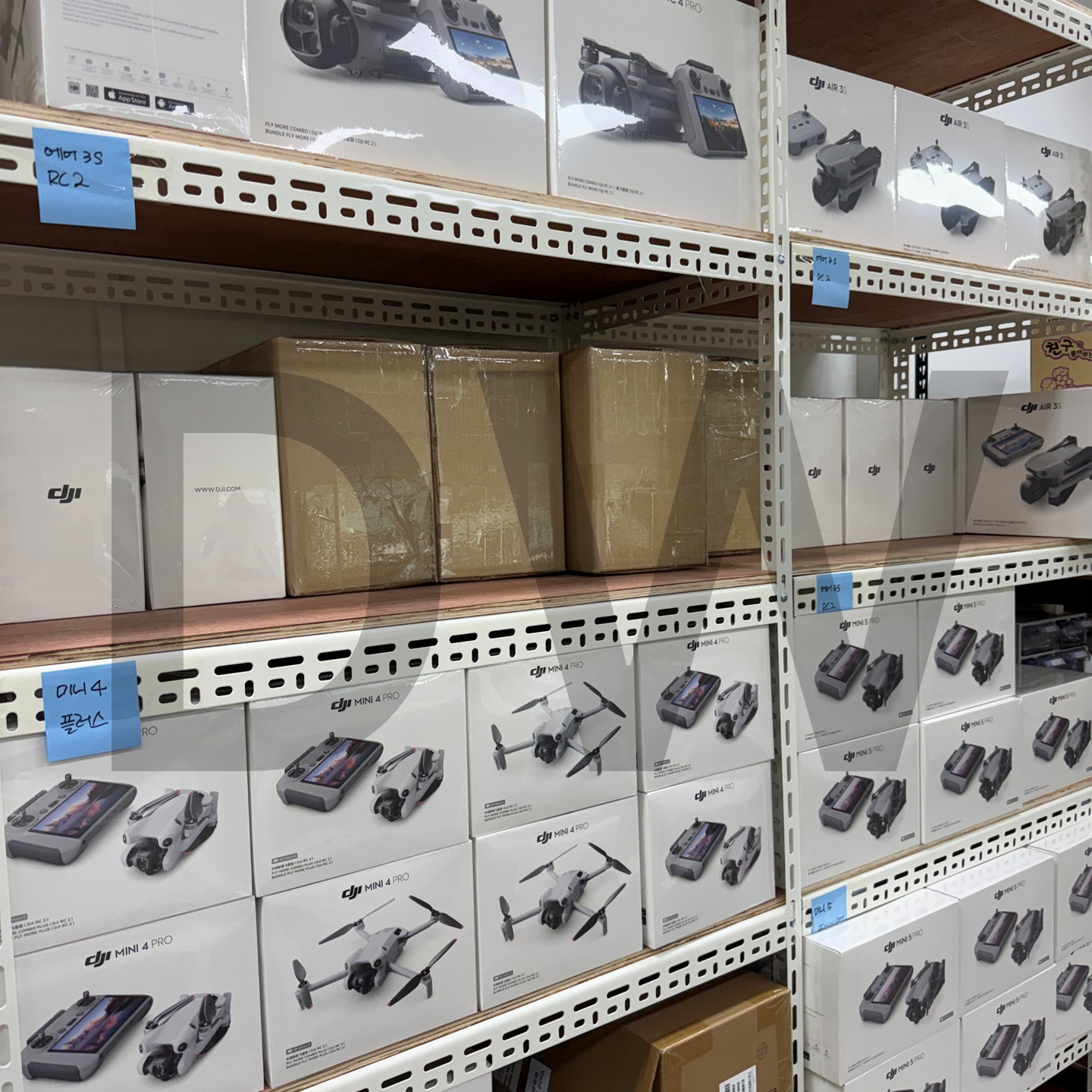 [NEW] DJI Avata 2 Fly Smart Combo (3 Batteries) / Express / Genuine