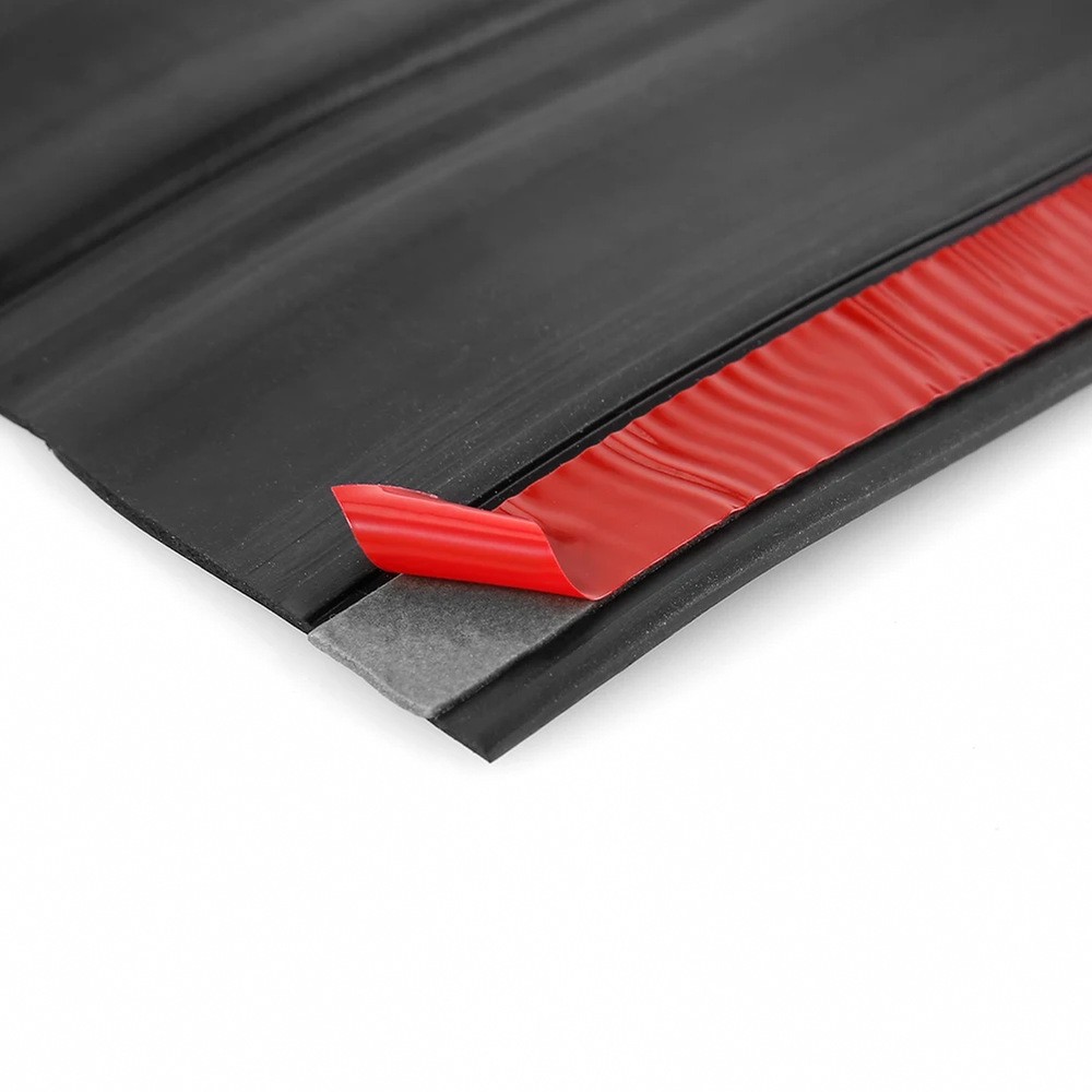 67x4 Inch Rubber Gap Cover