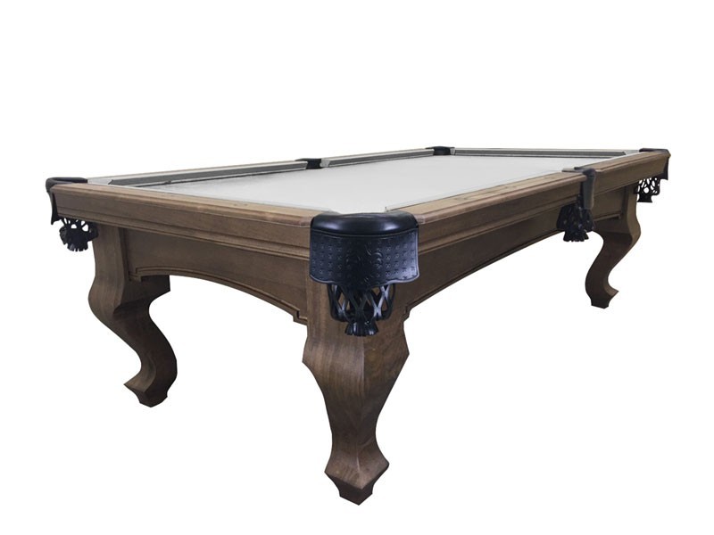 8' Slate Cheyenne Pool Table - Brand New in Boxes