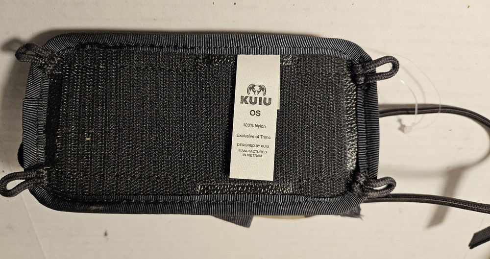KUIU Pro G3 Bear Spray Camo Holster