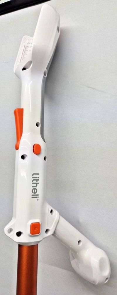 Litheli 20V Weed Wacker Cordless Tool Only Untested