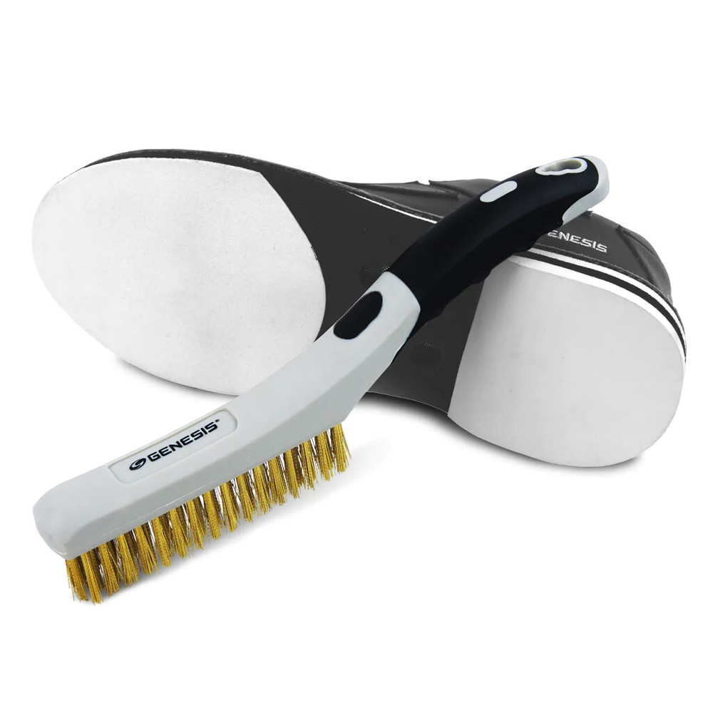 Genesis Bowling Shoe Brush