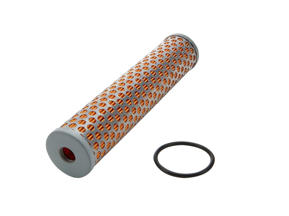 Fuel Filter Element 8in Paper