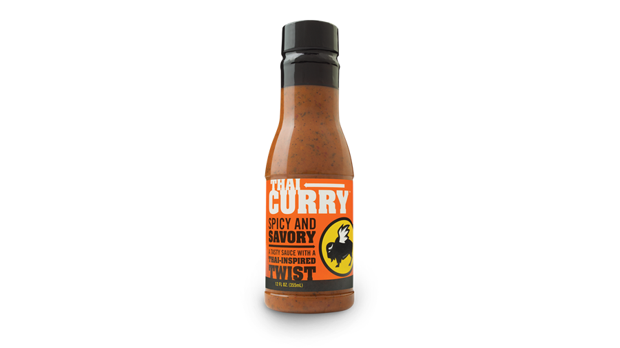 Buffalo Wild Wings Sauce -PICK ONE 12 OZ BOTTLE- 15 flavors *Quantity Discount*