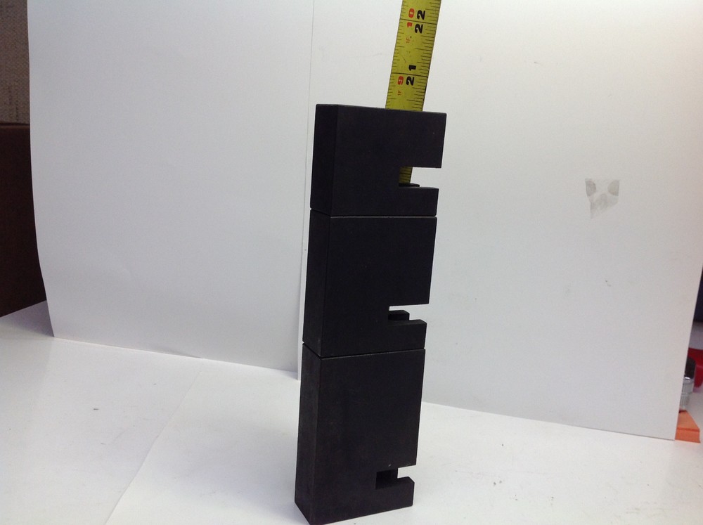 All American Stack Clamp (#192-B-3)