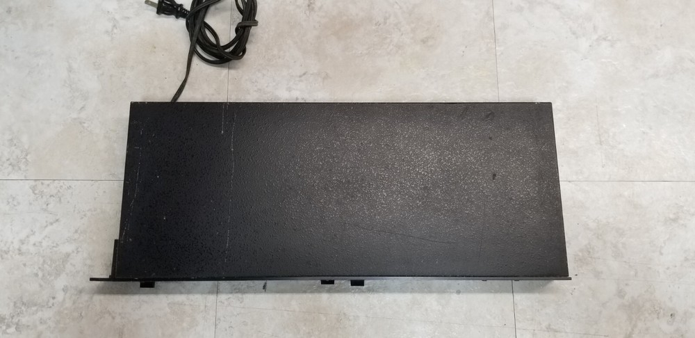 DBX 150 Type I Noise Reduction System (Untested)