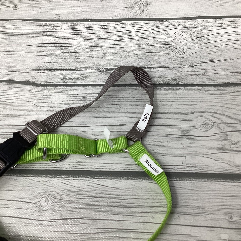 PetSafe EasyWalk Apple Gray Small Harness